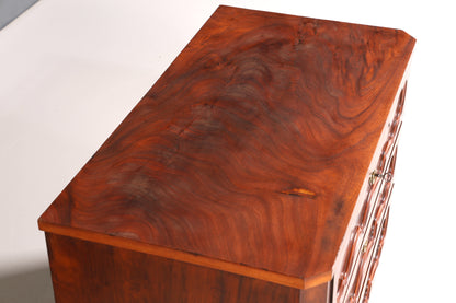 Wunderschöne Louis Philippe Kommode Gründerzeit Sideboard um 1880 Schubladenkommode Wäschekommode