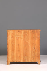 Wunderschöne Gründerzeit Kommode Jugendstil Antik Sideboard Schubladenkommode Wäschekommode