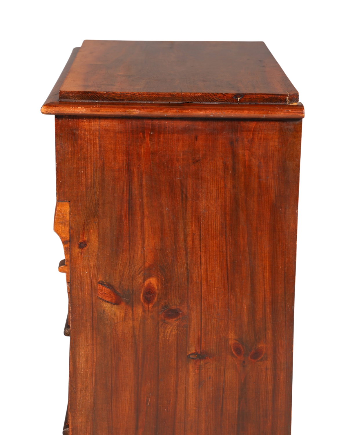 Traumhafte Gründerzeit Kommode Jugendstil Schubladenkommode Antik Vertiko Wäschekommode