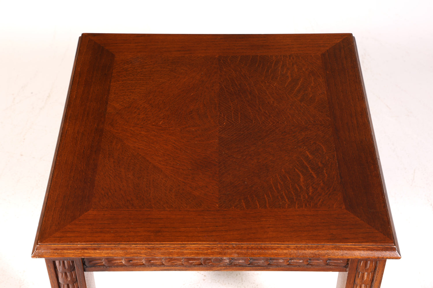 Traumhafter Englischer Tisch Couchtisch Englisch Antik Stil echt Holz Ablagetisch Beistelltisch