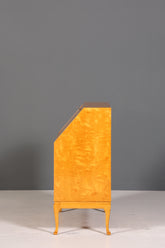 Wunderschöner Sekretär um 1930 Büro Kommode echt Holz Sekretär Schreibtisch Kommode