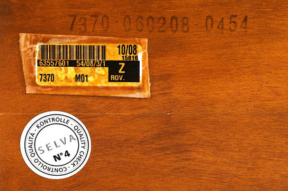 Wunderschönes Original Selva Sideboard Antik Stil Villa Borghese Schrank Kommode Buffet Anrichte
