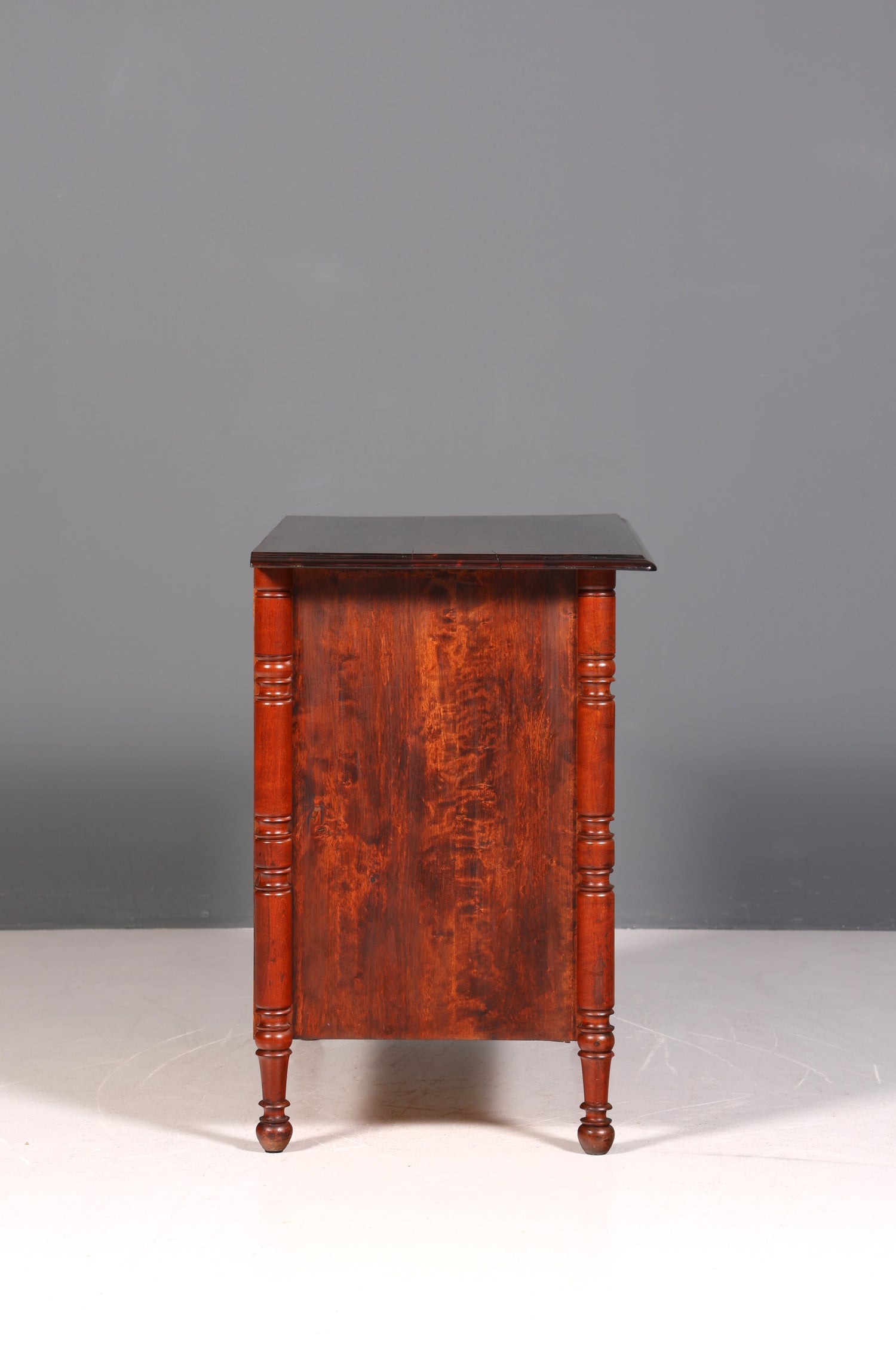 Wunderschöne Gründerzeit Kommode Schubladenkommode Antik Wäschekommode