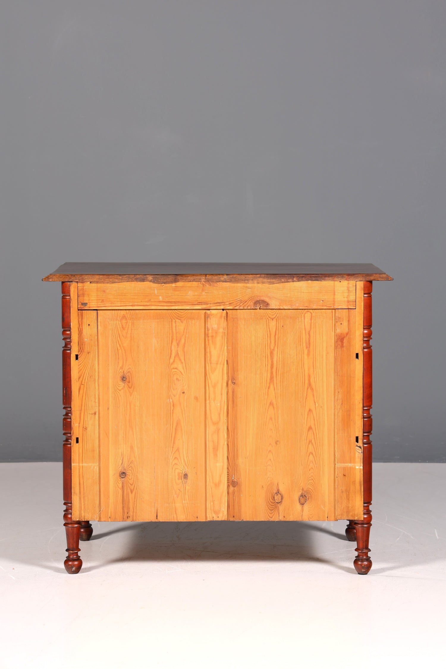 Wunderschöne Gründerzeit Kommode Schubladenkommode Antik Wäschekommode