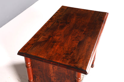 Wunderschöne Gründerzeit Kommode Schubladenkommode Antik Wäschekommode