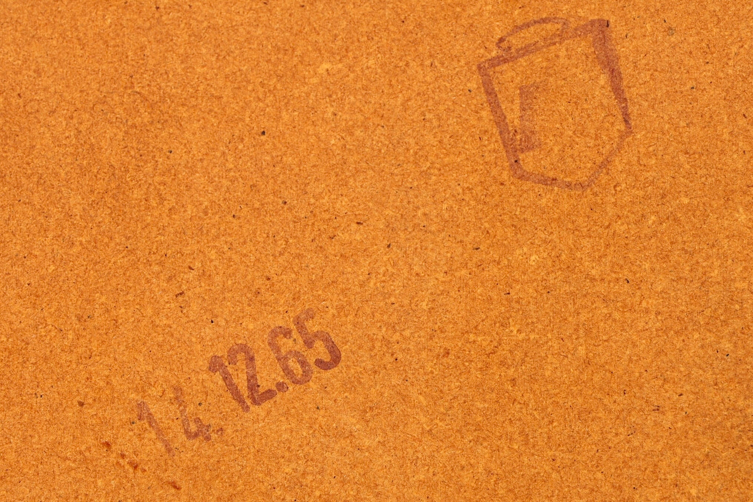 G424 Finish Wunderschönes Mid Century Regal Vintage Bücherregal 60er Jahre Holz Regal (Kopie 6)