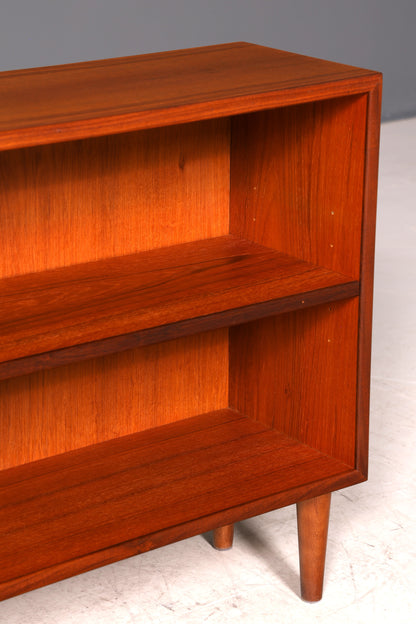 G430 Finish Wunderschönes Mid Century Regal Vintage Bücherregal 60er Jahre Holz Regal (Kopie 5)