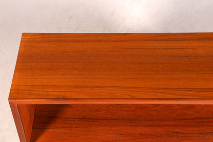 G430 Finish Wunderschönes Mid Century Regal Vintage Bücherregal 60er Jahre Holz Regal (Kopie 5)