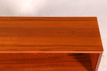 G430 Finish Wunderschönes Mid Century Regal Vintage Bücherregal 60er Jahre Holz Regal (Kopie 5)
