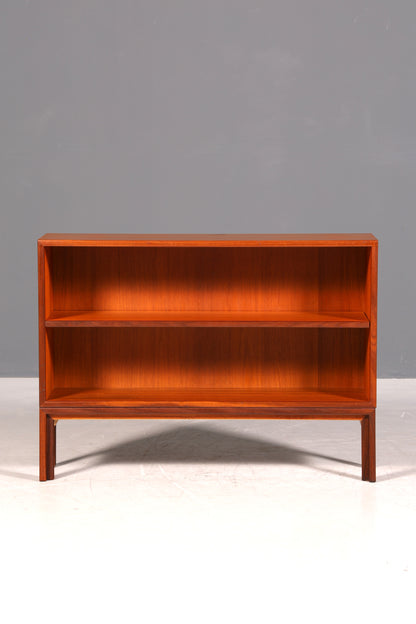 G433 Finish Wunderschönes Mid Century Regal Vintage Bücherregal 60er Jahre Holz Regal (Kopie 2)