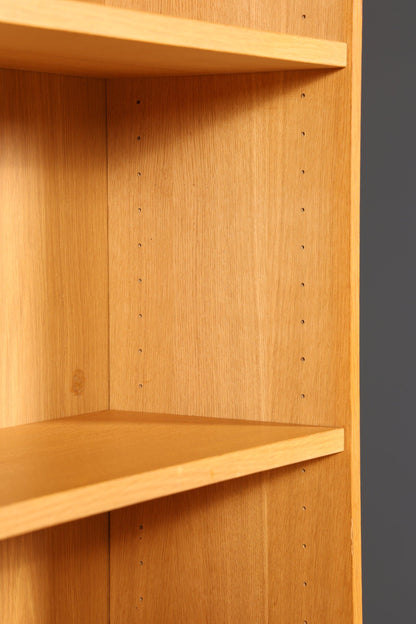 Original Bodafors &quot;Bertil Fridhagen&quot; Regal echt Holz Schrank Bücherregal Kommode Bücherschrank 60s 1 von 2