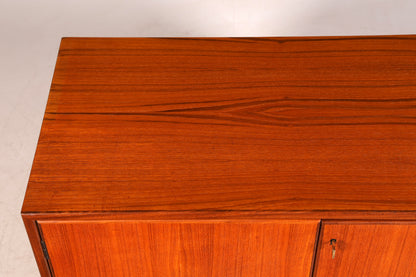 G446 Finish Wunderschöne Mid Century Kommode Vintage Schrank Retro Flur Kommode 60s Regal Sideboard (Kopie 3)