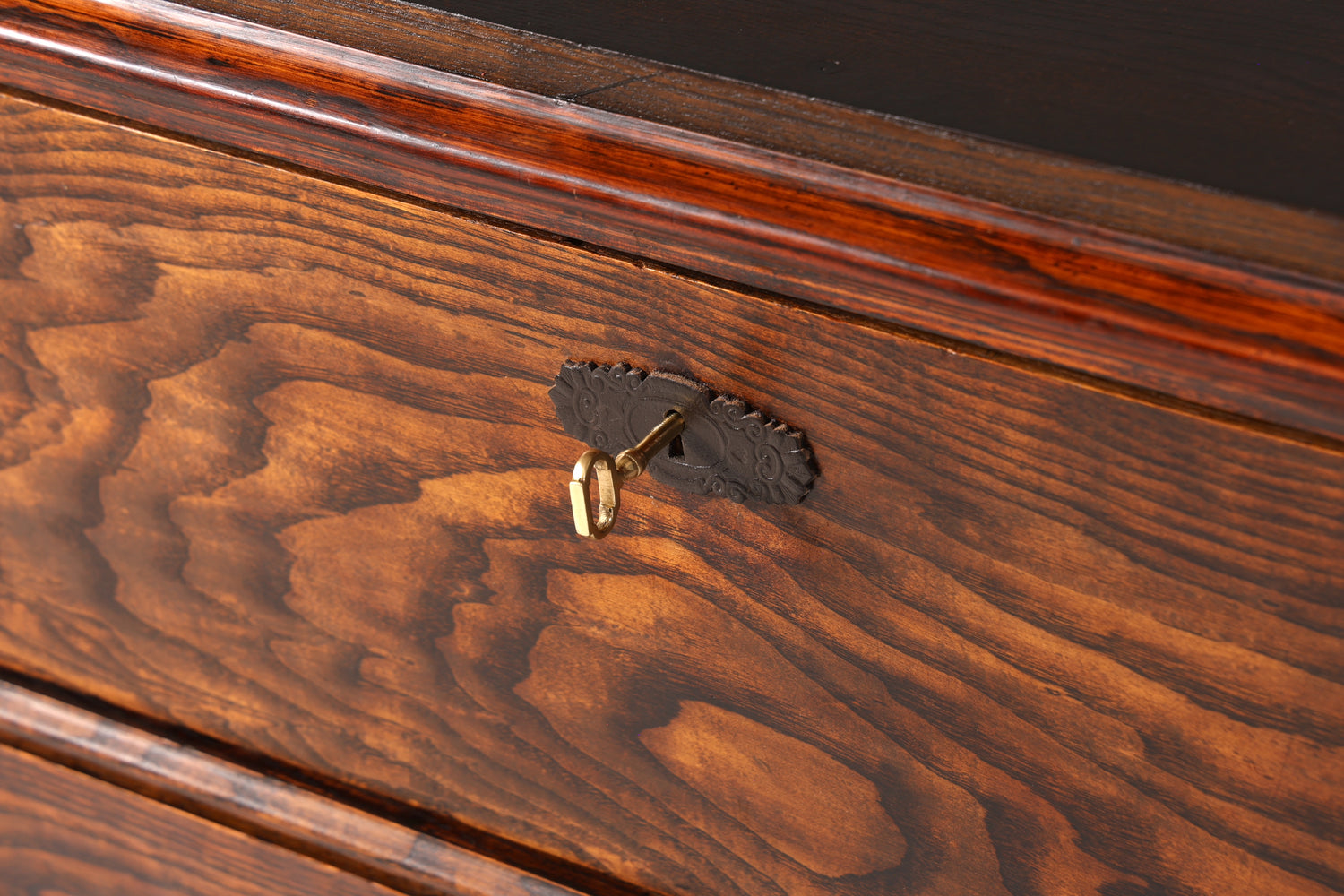 Traumhafte Louis Philippe Kommode Schubladen Kommode Wäschekommode Sideboard um 1880