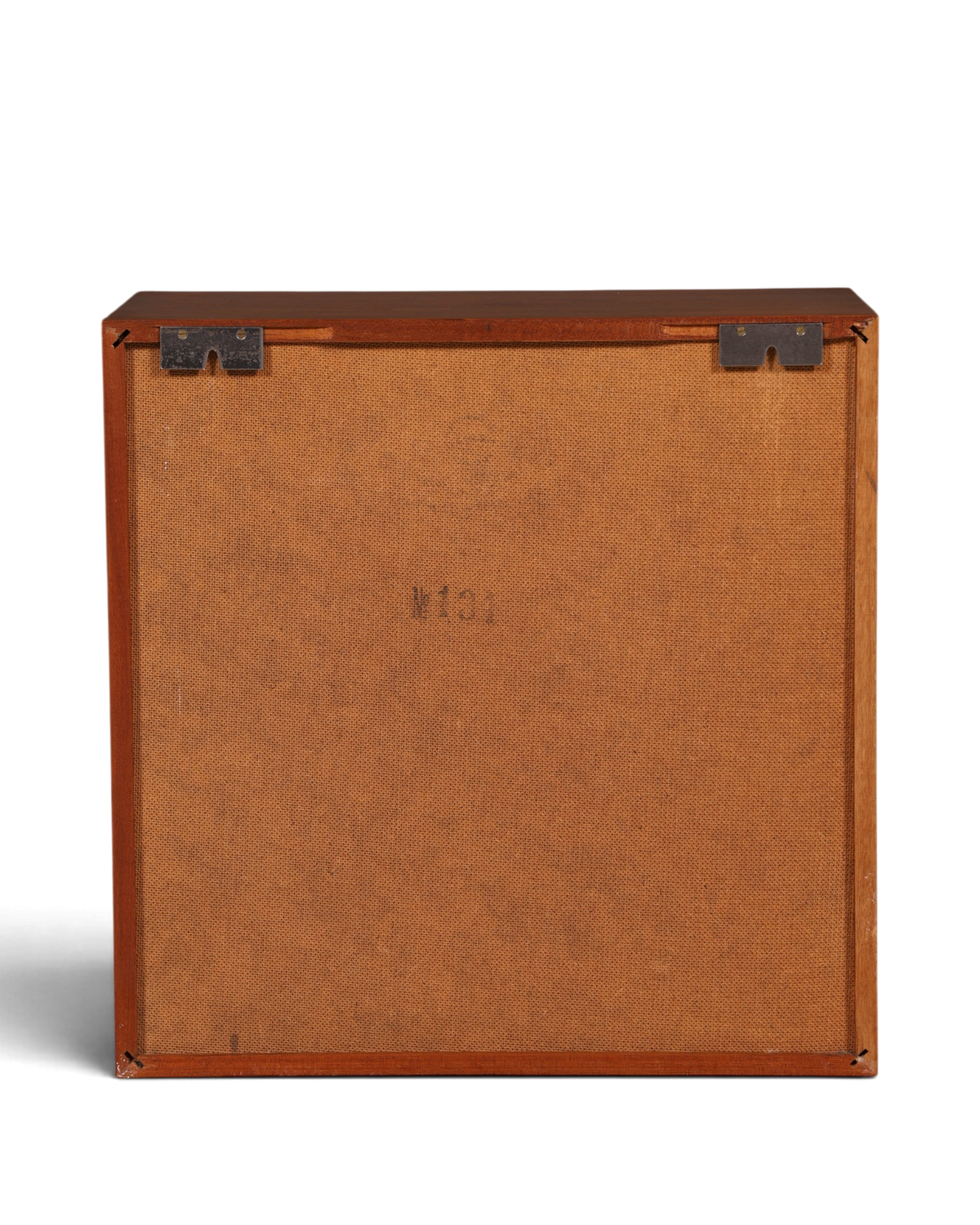 Wunderschöne Mid Century Teak Holz Nachttisch Danish Design Flurkommode Kommode 60s