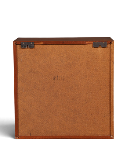 Wunderschöne Mid Century Teak Holz Nachttisch Danish Design Flurkommode Kommode 60s