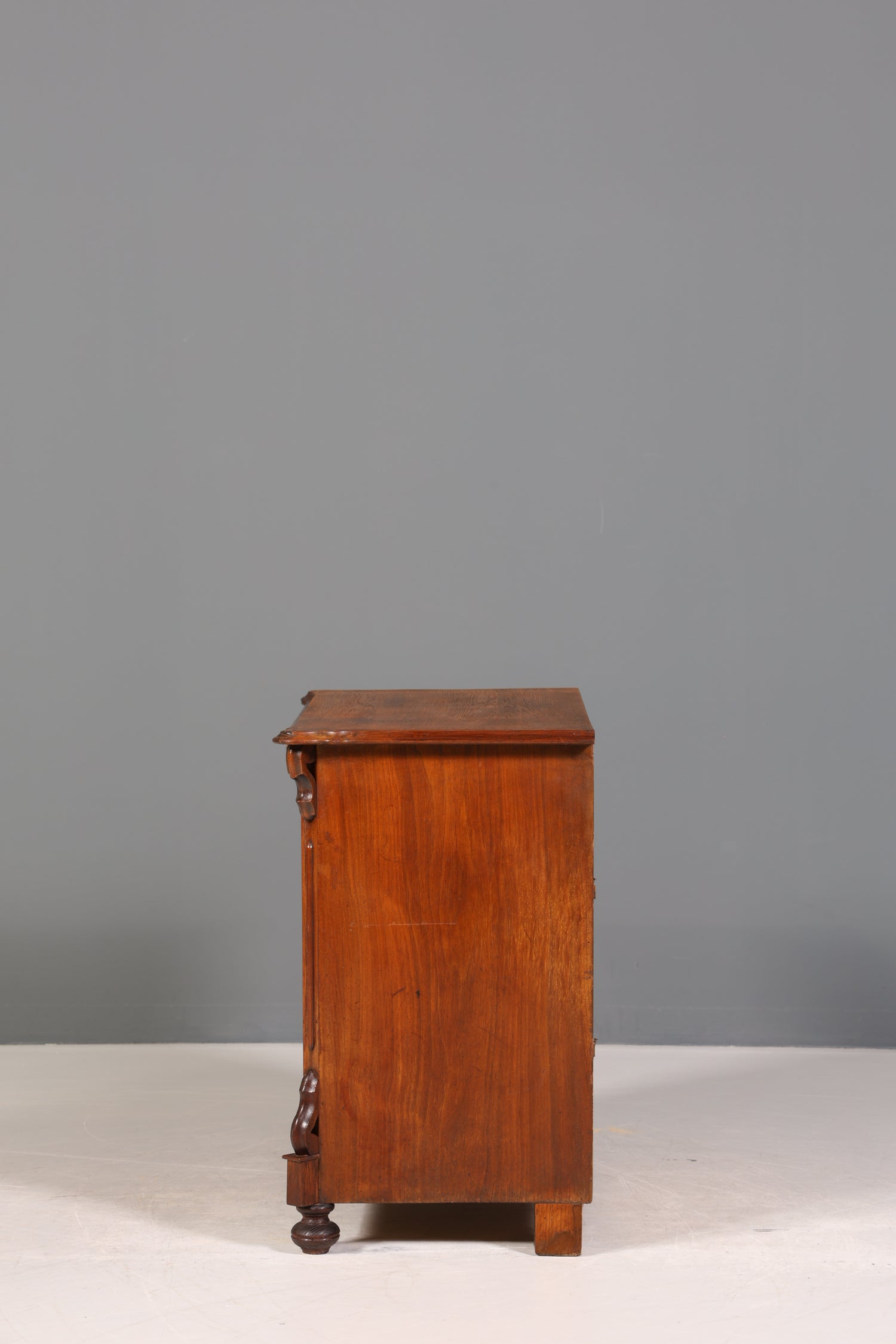 Wunderschöne Louis Philippe Kommode Gründerzeit Sideboard um 1880 Schubladenkommode Wäschekommode