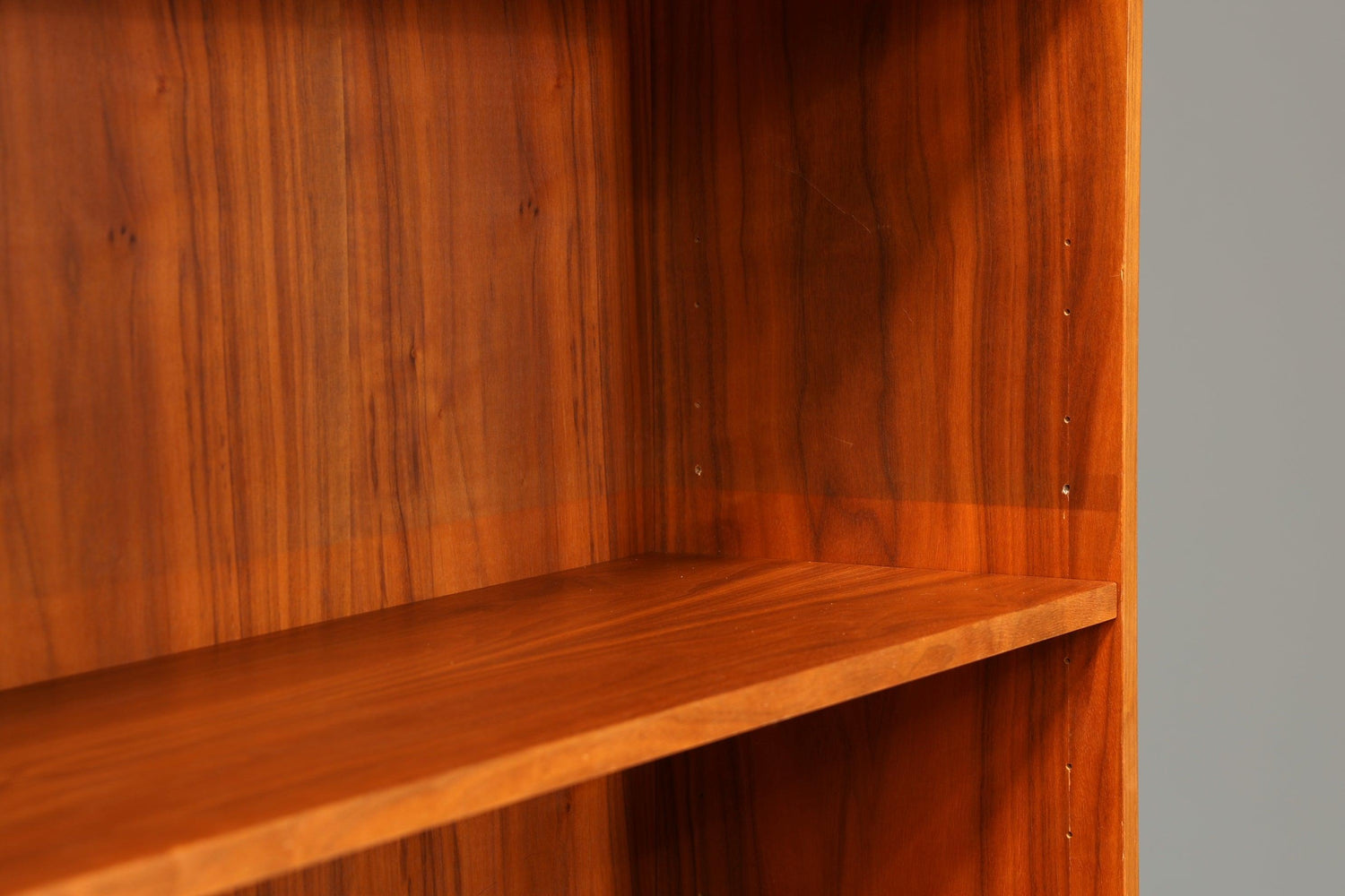 Wunderschönes Mid Century Regal &quot;Made in Denmark&quot; Bücherregal Retro Schrank Danish Design Kommode