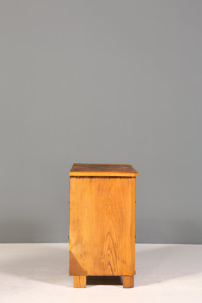 Wunderschöne Jugendstil Kommode Antik Schubladenkommode Sideboard Wäschekommode