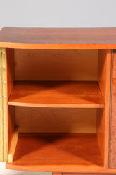 Wunderschönes Mid Century Sideboard 60s Vintage Kommoden TV Schrank 60s