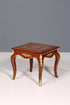 Traumhafter Barock Stil Louis XV Couchtisch Antik Stil Ablagetisch Beistelltisch 2 von 2