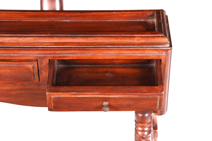 Wunderschöner Gründerzeit Kleiderbutler Antik Kleiderständer echt Holz Herrendiener Kleider Ablage Stummer Diener