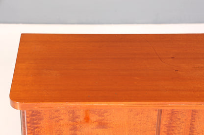 Wunderschöner Mid Century Schrank Vintage TV Schrank Retro Kommode 60s Sideboard