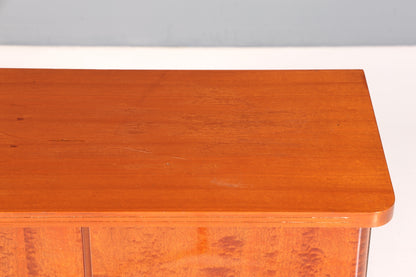 Wunderschöner Mid Century Schrank Vintage TV Schrank Retro Kommode 60s Sideboard