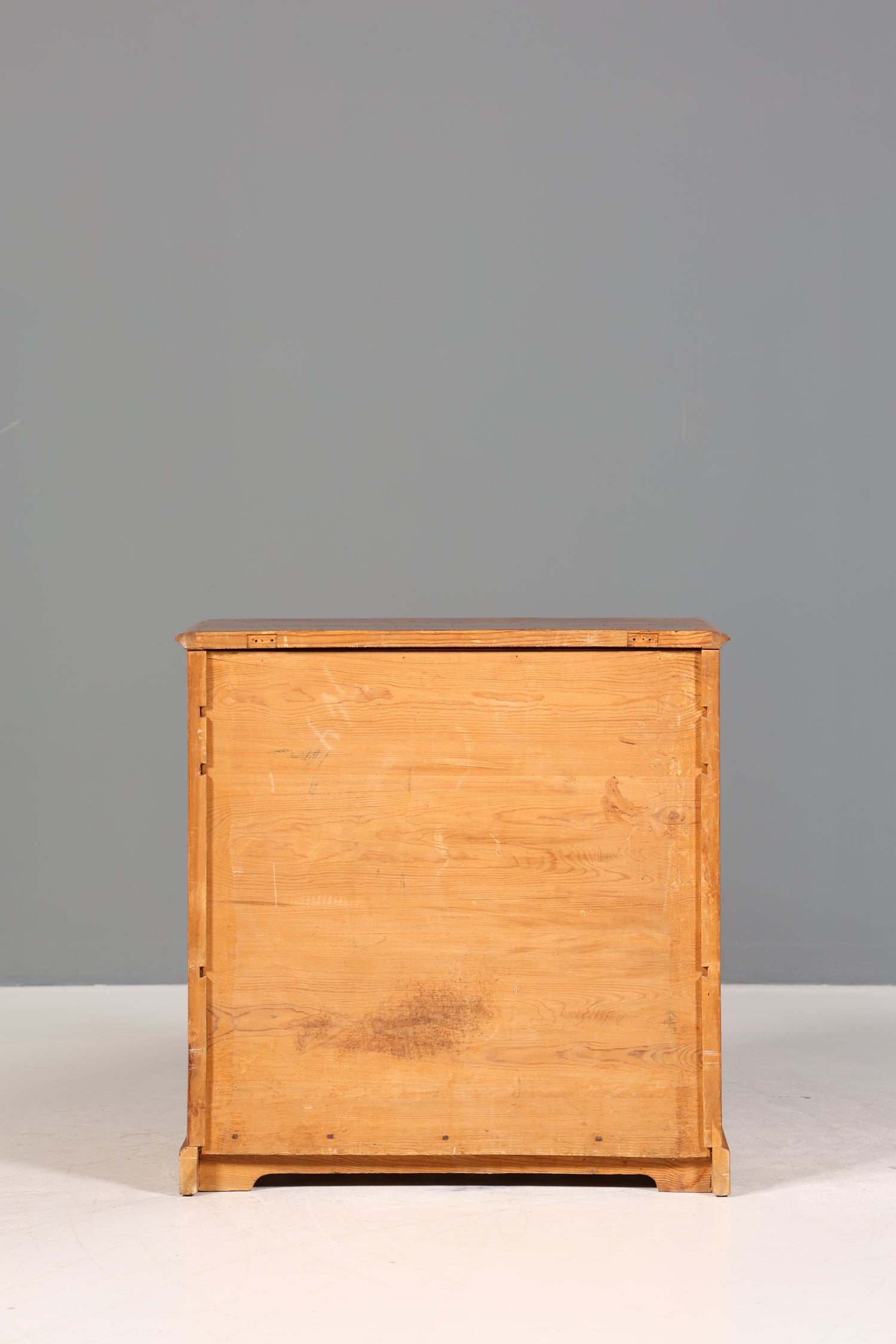 Traumhafte Original Biedermeier Kommode Antik Schrank Schubladenkommode Wäschekommode