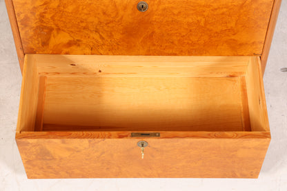Traumhafte Original Biedermeier Kommode Antik Schrank Schubladenkommode Wäschekommode