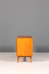 Wunderschöner Mid Century Schrank Vintage Sideboard Retro Flur Kommode 60s
