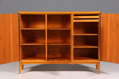Wunderschöner Mid Century Schrank 60er Jahre Highboard Wäscheschrank Aktenschrank Kommode