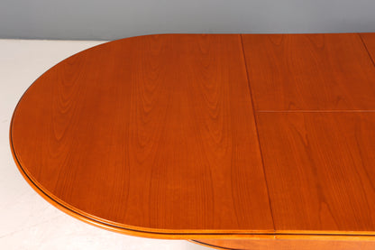 Wunderschöner Original Selva Tisch Antik Stil Esstisch ausziehbarer Küchentisch