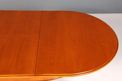 Wunderschöner Original Selva Tisch Antik Stil Esstisch ausziehbarer Küchentisch