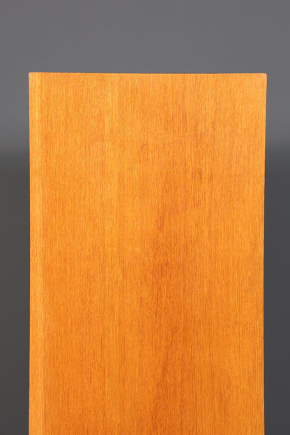 Traumhafter Mid Century Kleiderschrank Vintage Schrank Retro Wäscheschrank