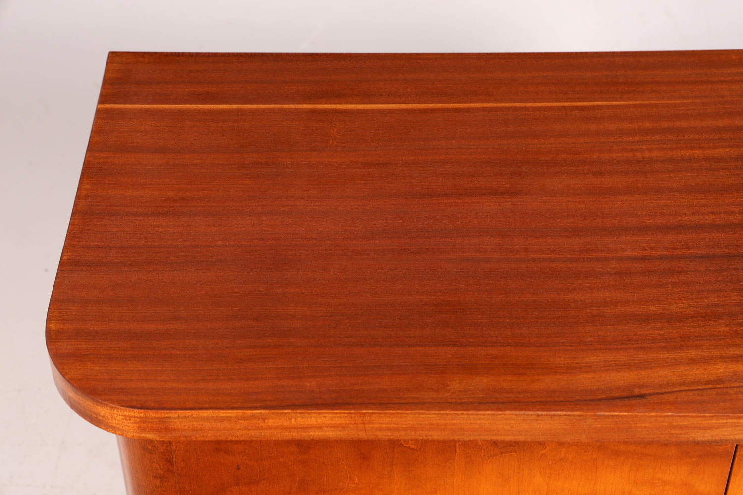 Stilvolle Mid Century Kommode Retro Flurkommode Vintage TV Kommode Schrank 60s