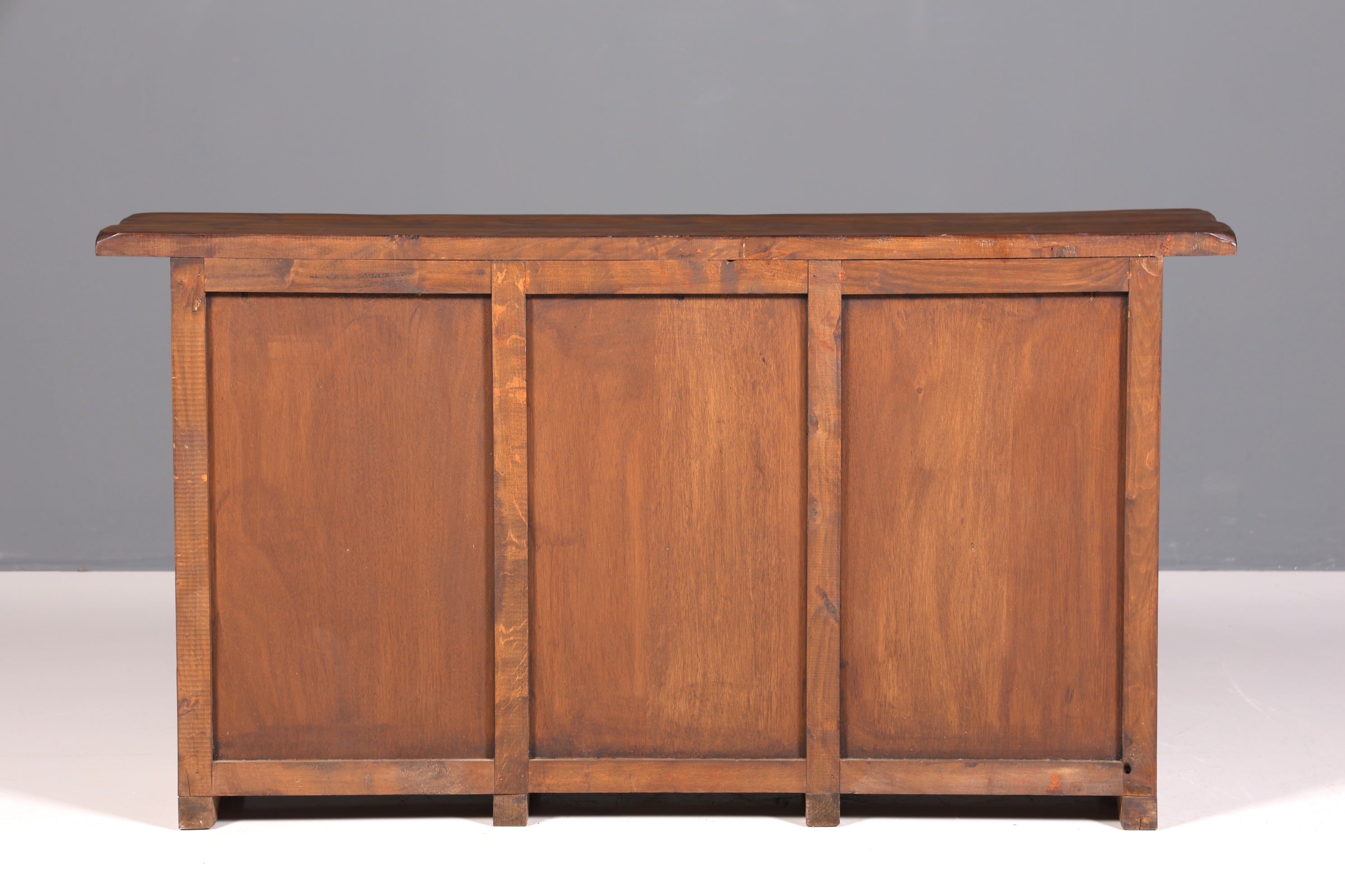 Wunderschönes Spanisches Sideboard echt Holz Schrank Kommode rustikales Buffet