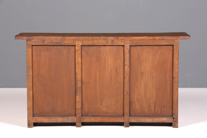 Wunderschönes Spanisches Sideboard echt Holz Schrank Kommode rustikales Buffet