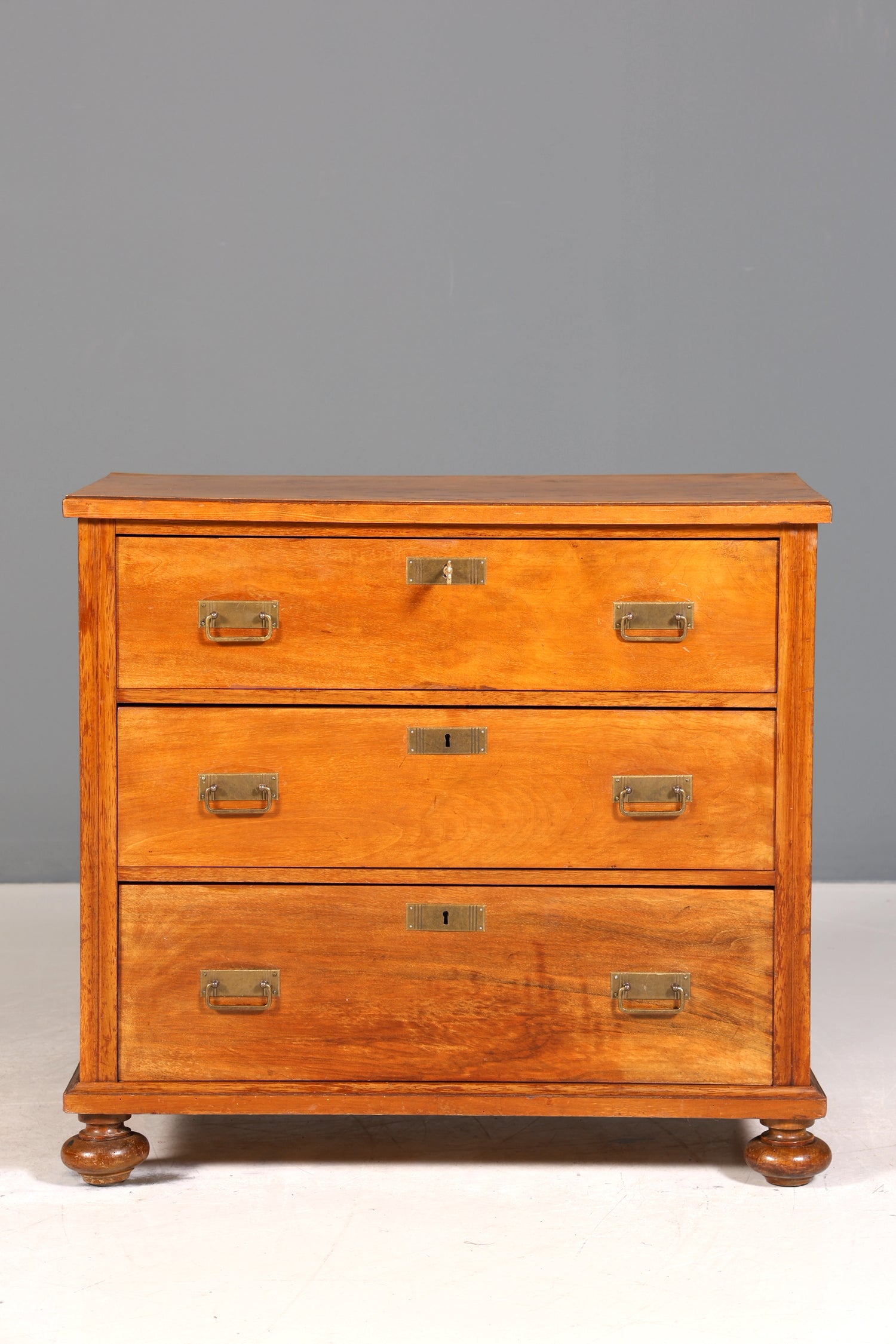 Wunderschöne Jugendstil Kommode Antik Schubladenkommode Sideboard Wäschekommode