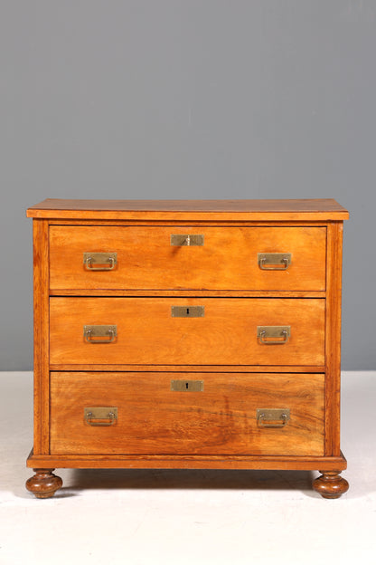Wunderschöne Jugendstil Kommode Antik Schubladenkommode Sideboard Wäschekommode