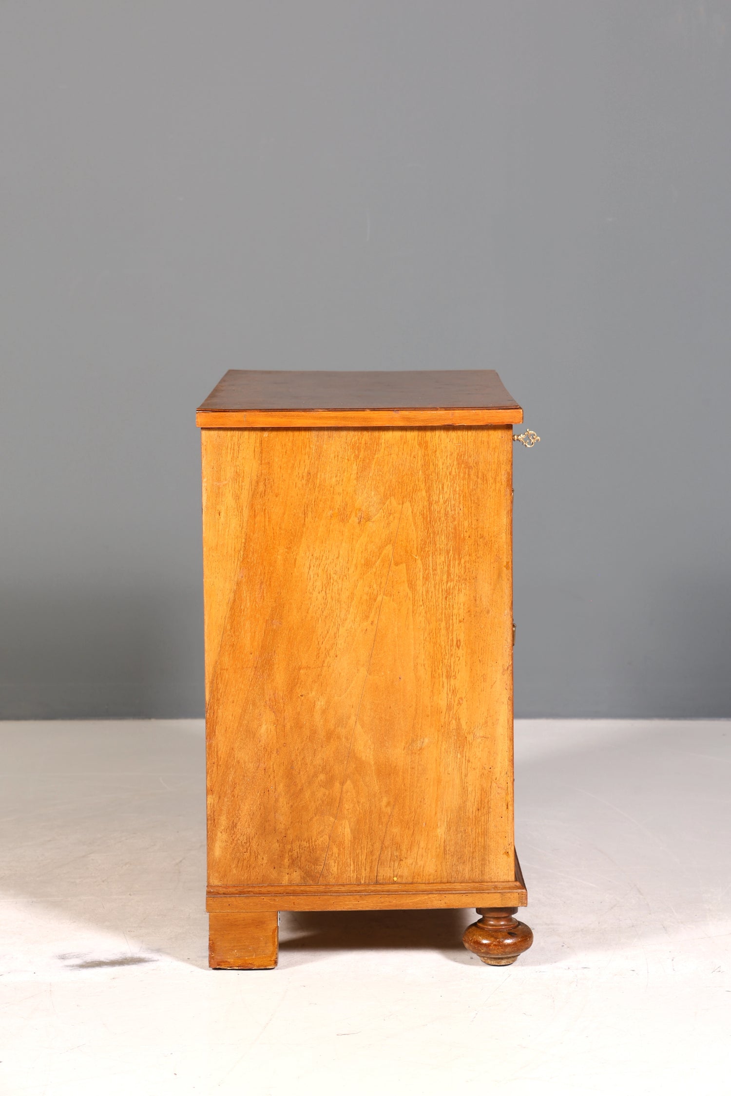 Wunderschöne Jugendstil Kommode Antik Schubladenkommode Sideboard Wäschekommode