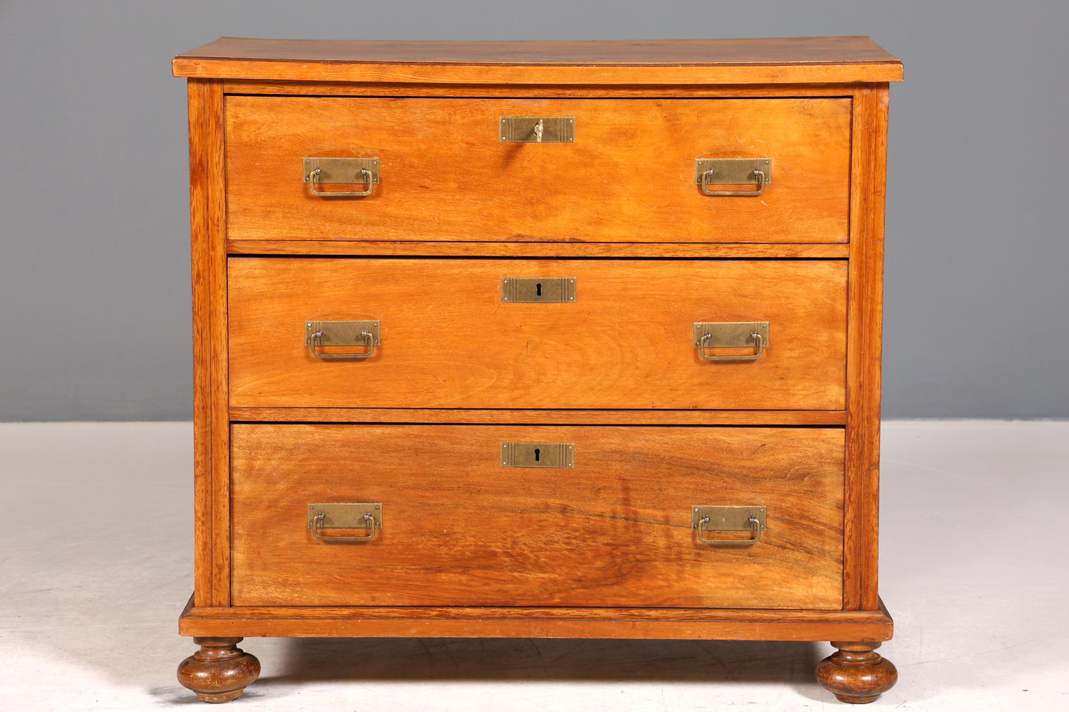 Wunderschöne Jugendstil Kommode Antik Schubladenkommode Sideboard Wäschekommode