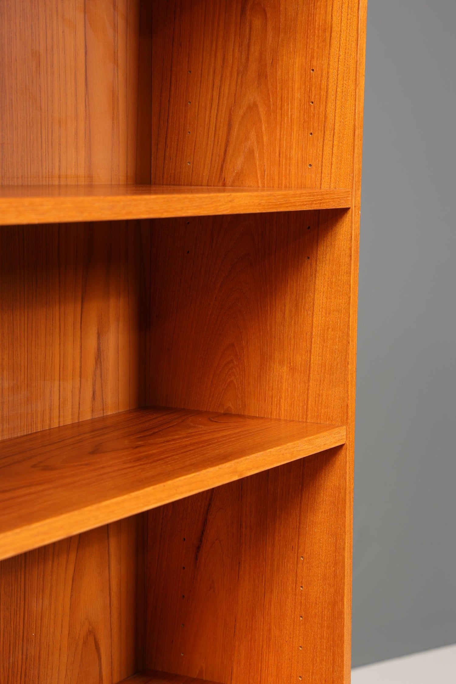 Wunderschönes Mid Century Regal Vintage Schrank Retro Vertiko Bücherregal Kommode 60er Jahre