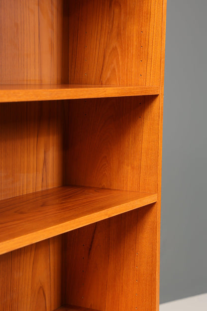 Wunderschönes Mid Century Regal Vintage Schrank Retro Vertiko Bücherregal Kommode 60er Jahre