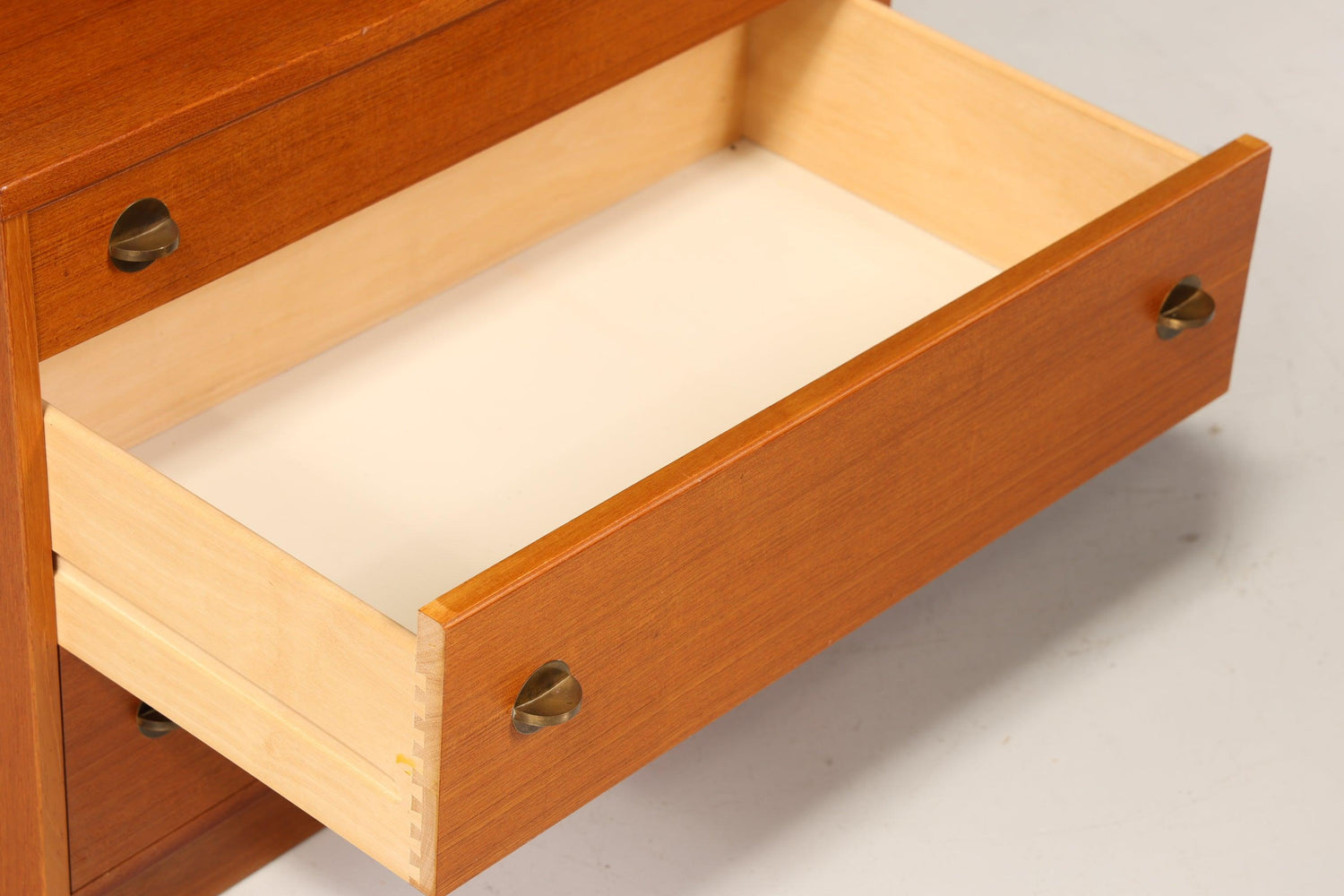 Wunderschönes Mid Century Regal Vintage Schrank Retro Vertiko Bücherregal Kommode 60er Jahre