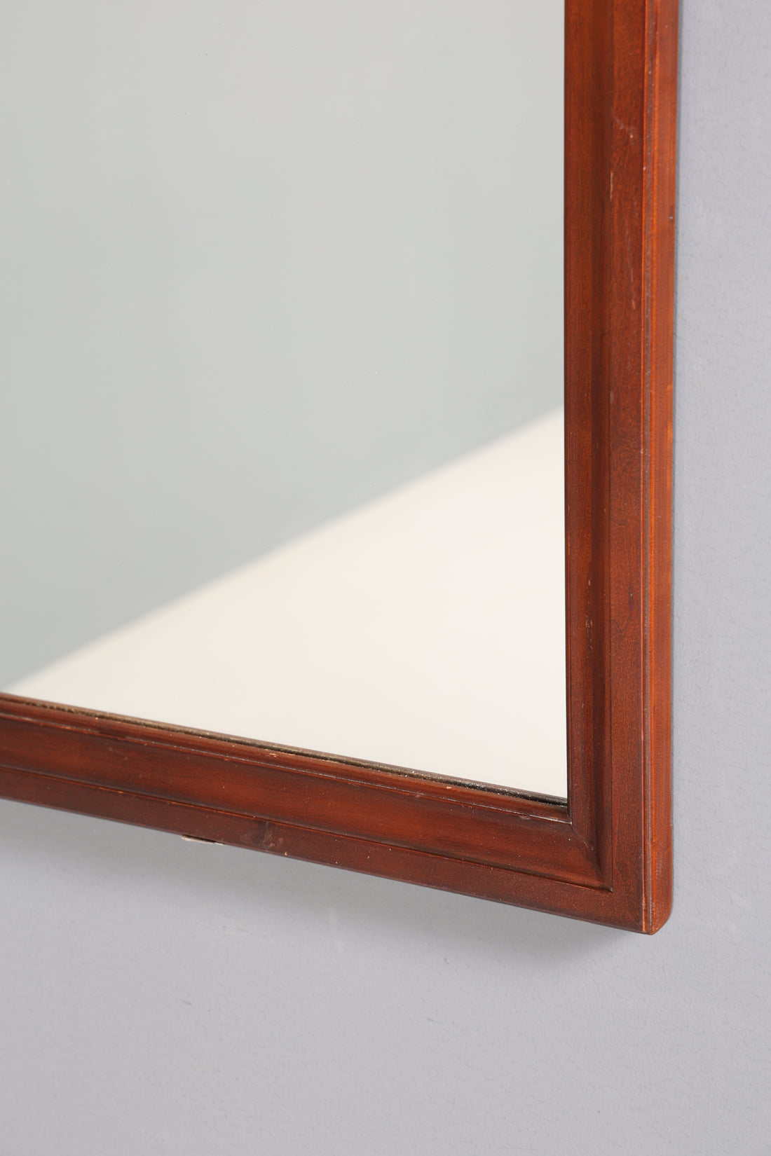 Traumhafter Spiegel der Marke Drexel Heritage echt Holz Wandspiegel Flurspiegel USA Holzspiegel