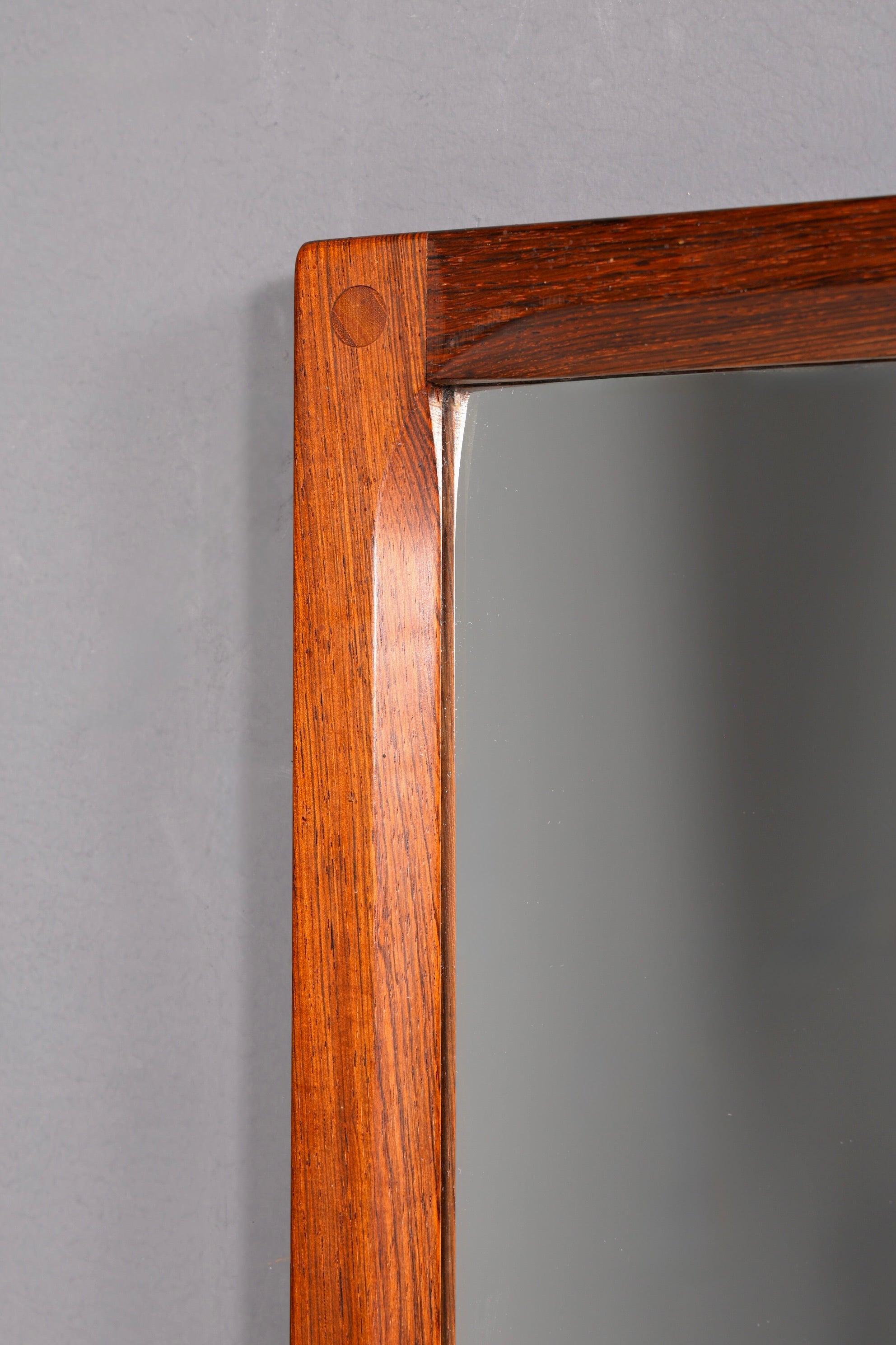 Wunderschöne Mid Century Kommode Kai Kristiansen für Aksel Kjersgaard Danish Design Flurkommode Flurkommode 60s
