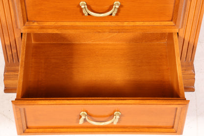 Wunderschöne Original Selva Kommode Antik Stil Villa Borghese Schubladenkommode