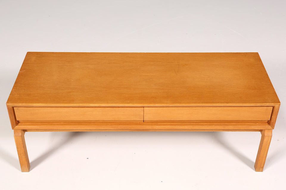 Rarität! Mid Century Kommode "Designed by Marian Grabinski for IKEA" Vintage Sideboard 60er Jahre