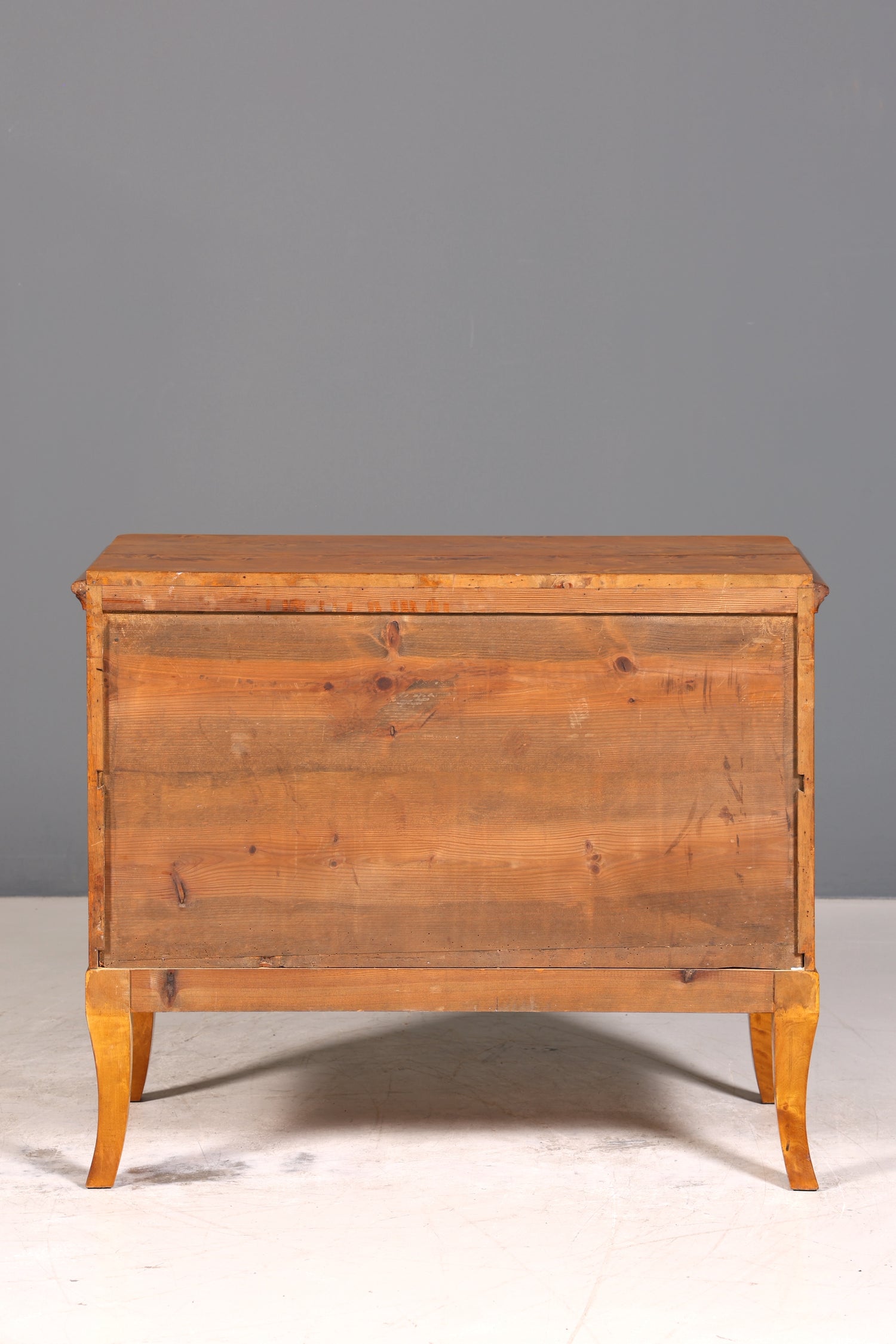 Wunderschöne Biedermeier Kommode Antik Schrank Schubladenkommode Wäschekommode
