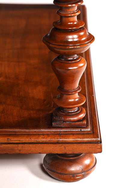 F899 Finish cm Traumhaftes Gründerzeit Vertiko Jugendstil Schrank Antik Highboard Kommode